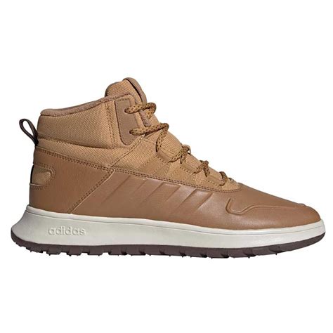 adidas fusion winter boots herren braun schwarz 42|Shop Men's Winter Boots .